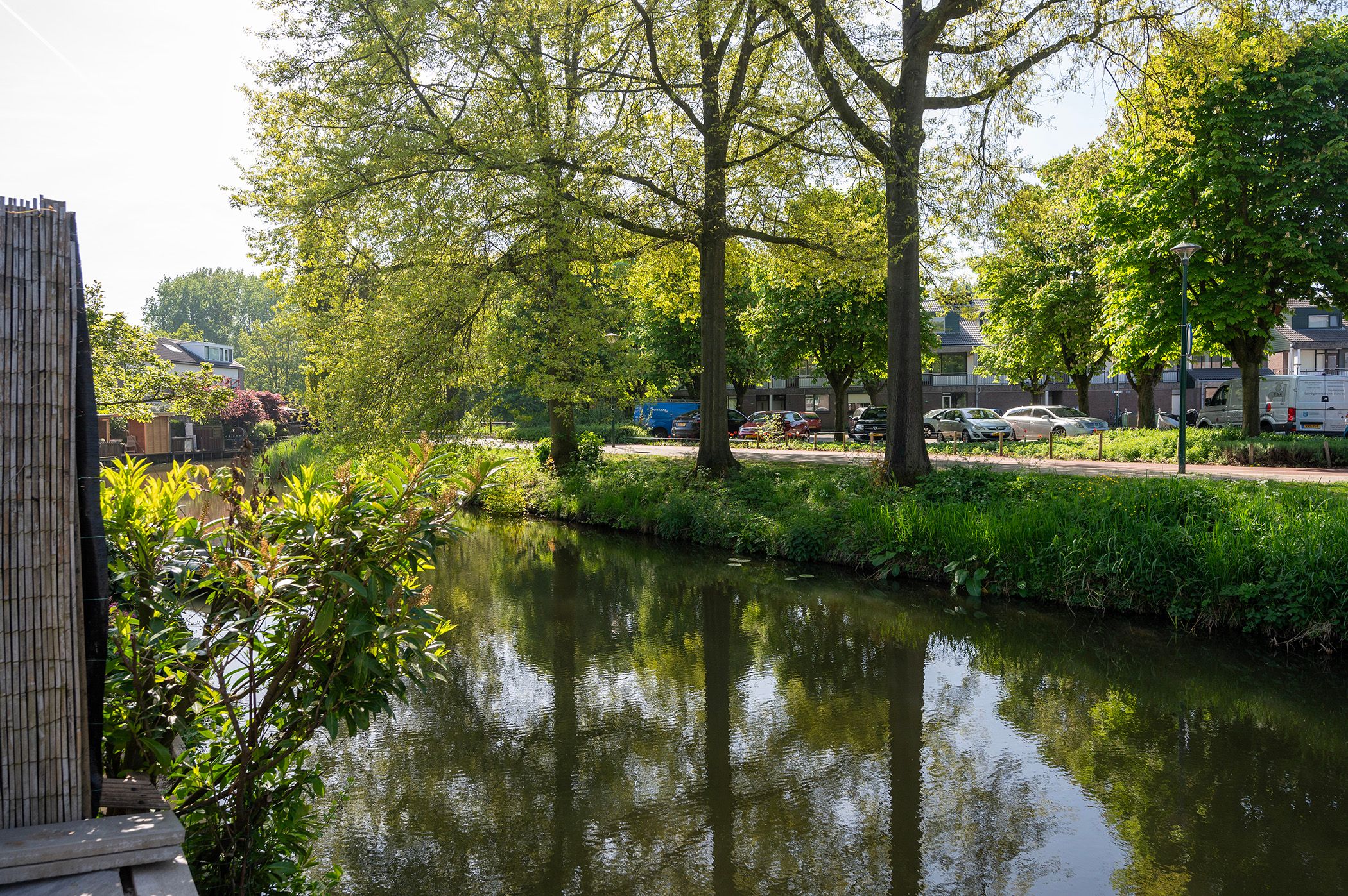 Foto 45 van Fazantenkamp 721