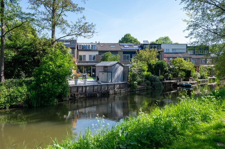 Foto 48 van Fazantenkamp 721