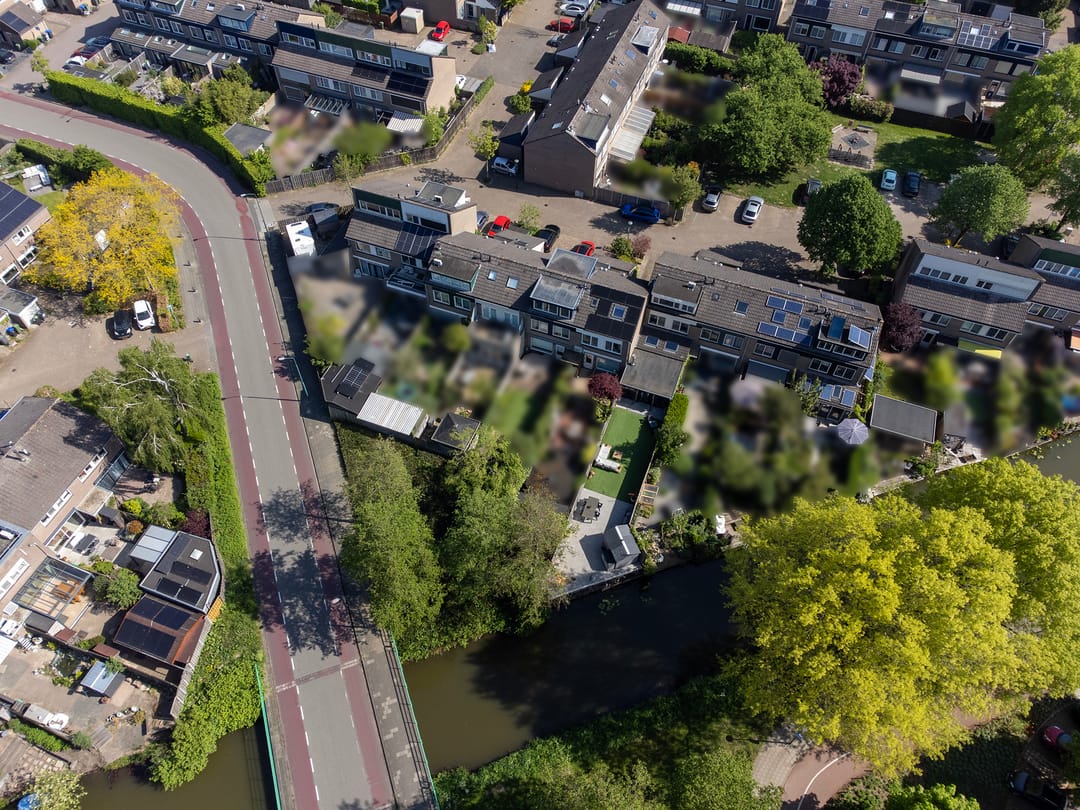 Foto 52 van Fazantenkamp 721