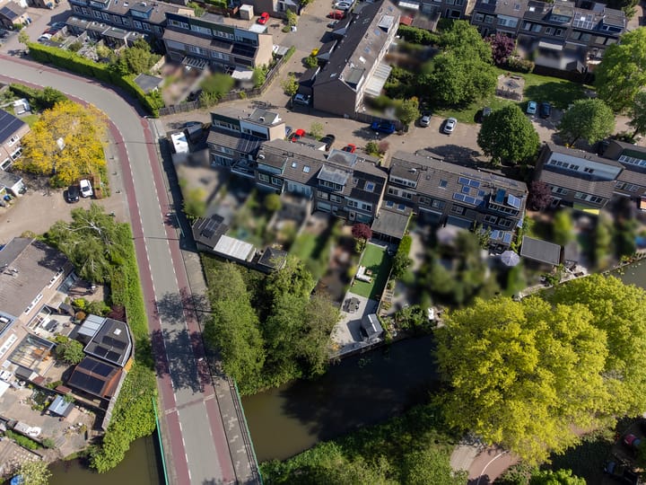 Foto 52 van Fazantenkamp 721