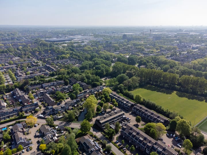 Foto 53 van Fazantenkamp 721