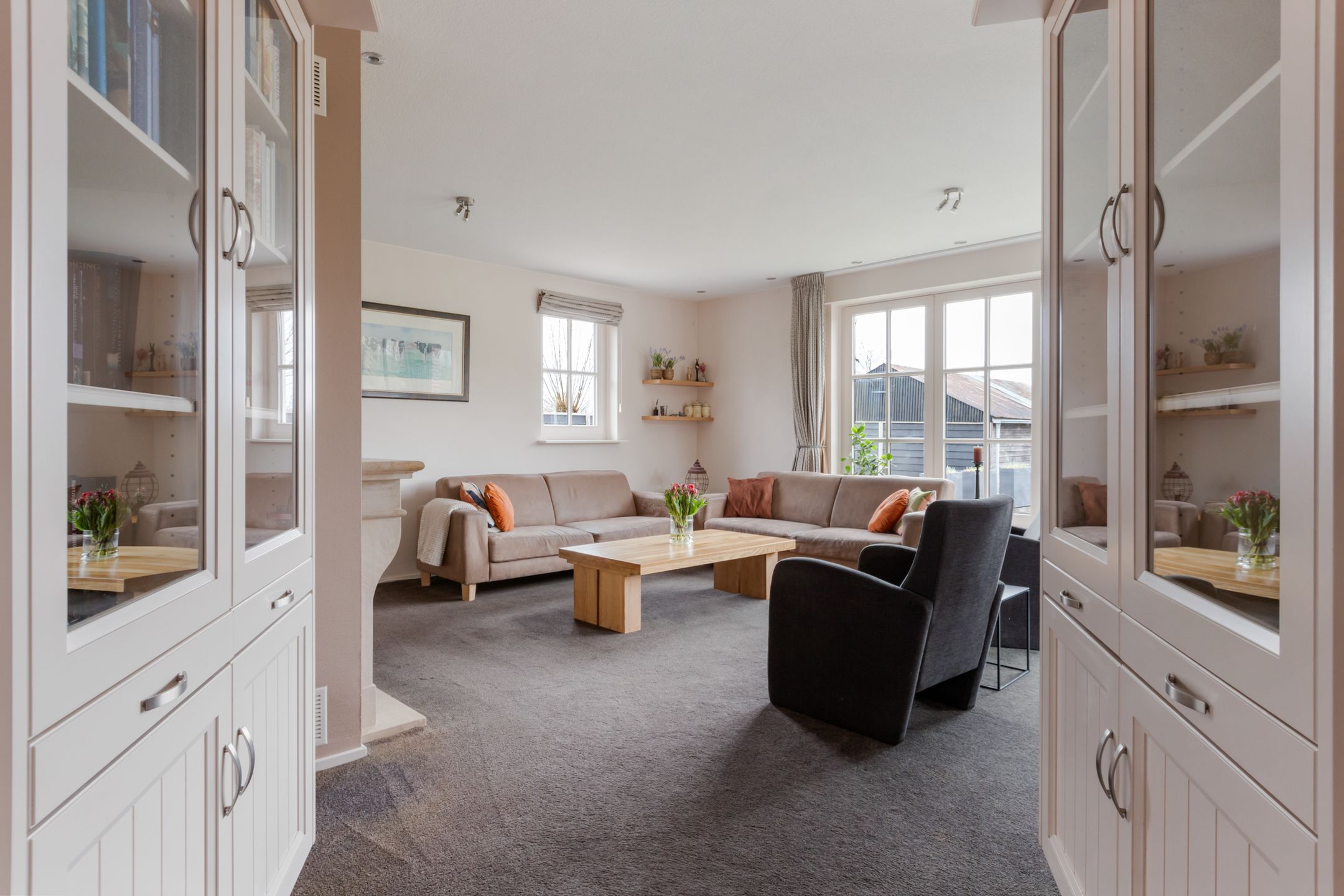 Foto 24 van Platteweg 40