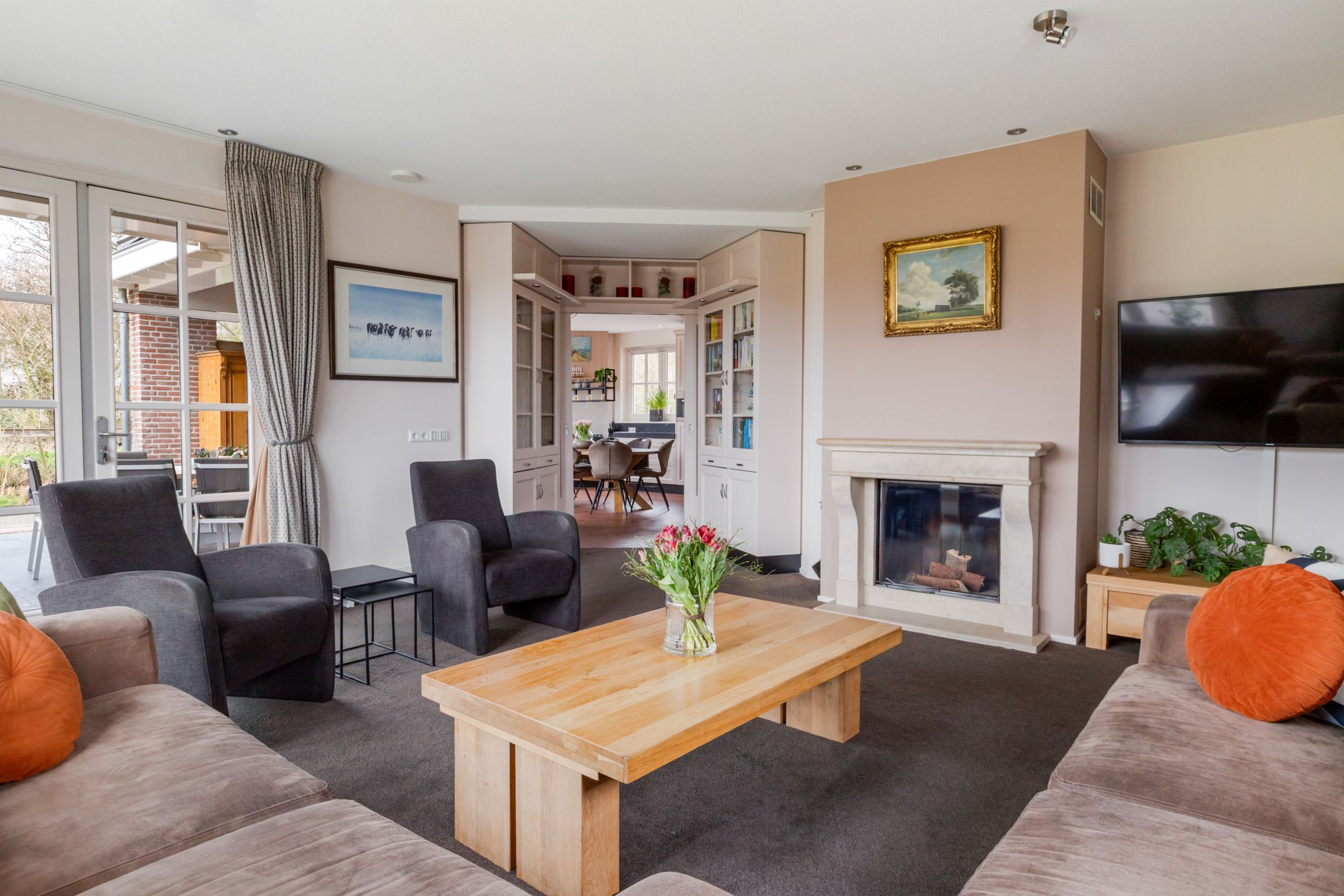 Foto 27 van Platteweg 40