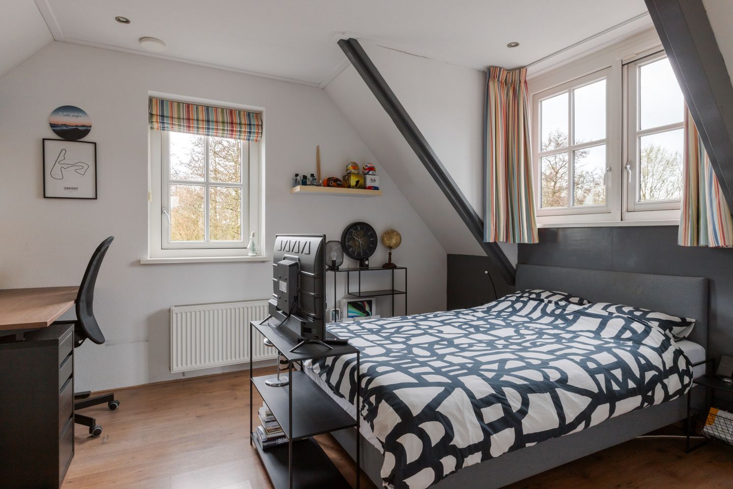 Foto 50 van Platteweg 40