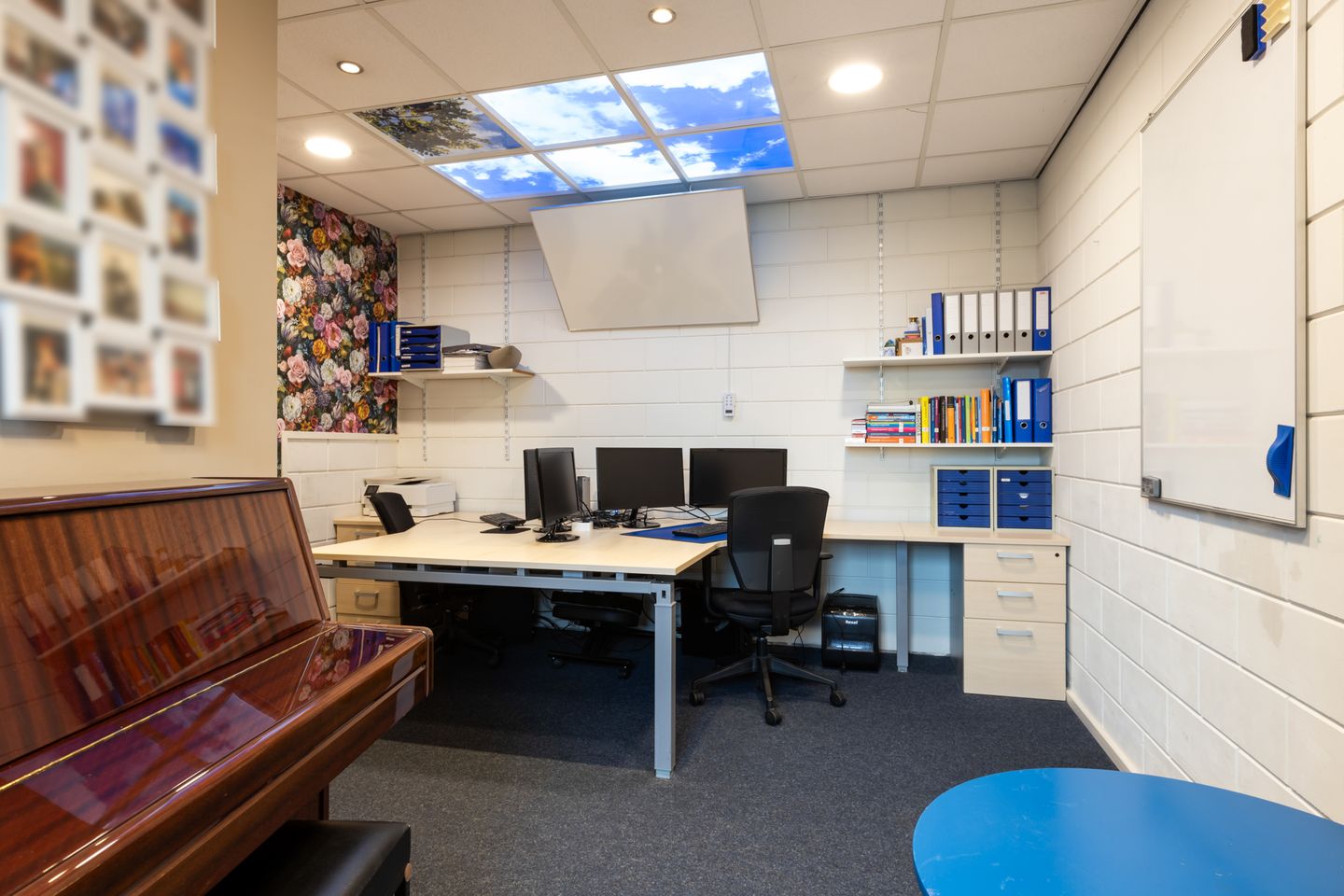 Foto 65 van Platteweg 40