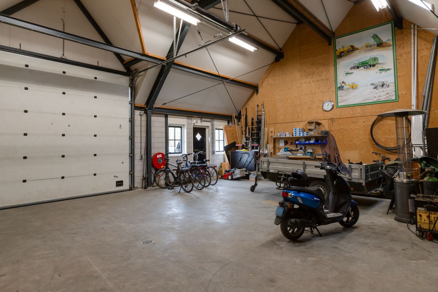 Foto 70 van Platteweg 40