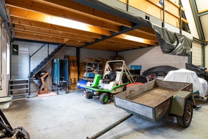 Photo 75 of Platteweg 40