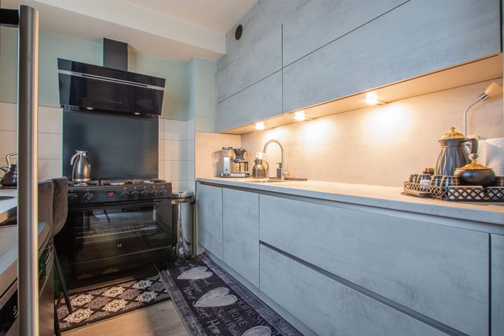 Foto 3 van Kasteel Horionstraat 14