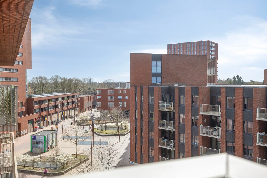 Foto 2 van Meerzand 52