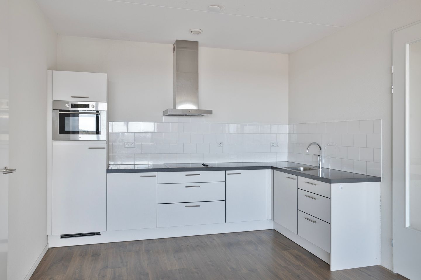 Foto 10 van Meerzand 52