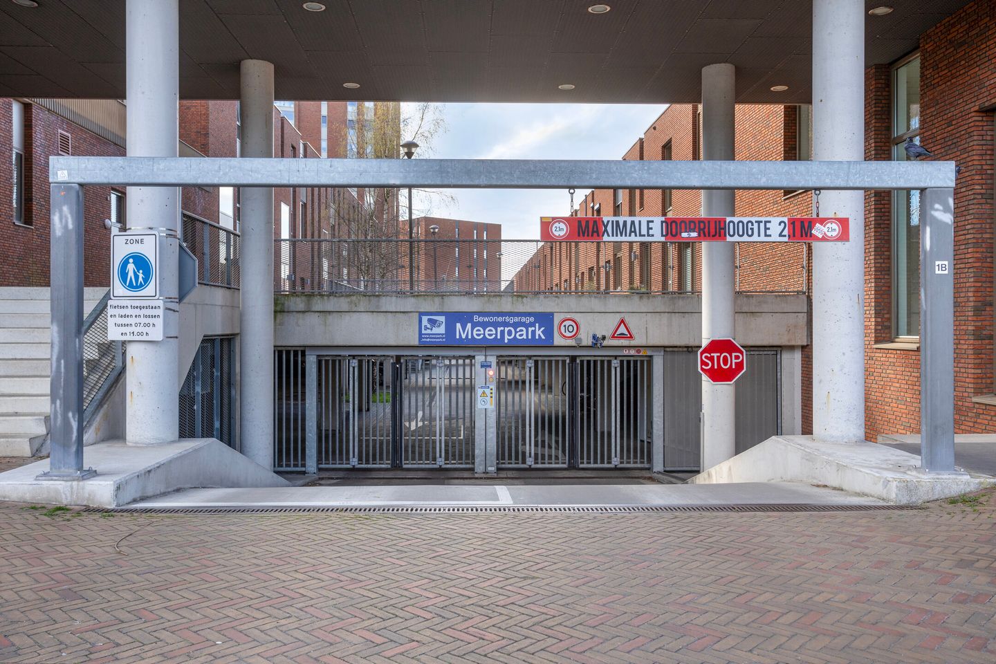 Foto 25 van Meerzand 52