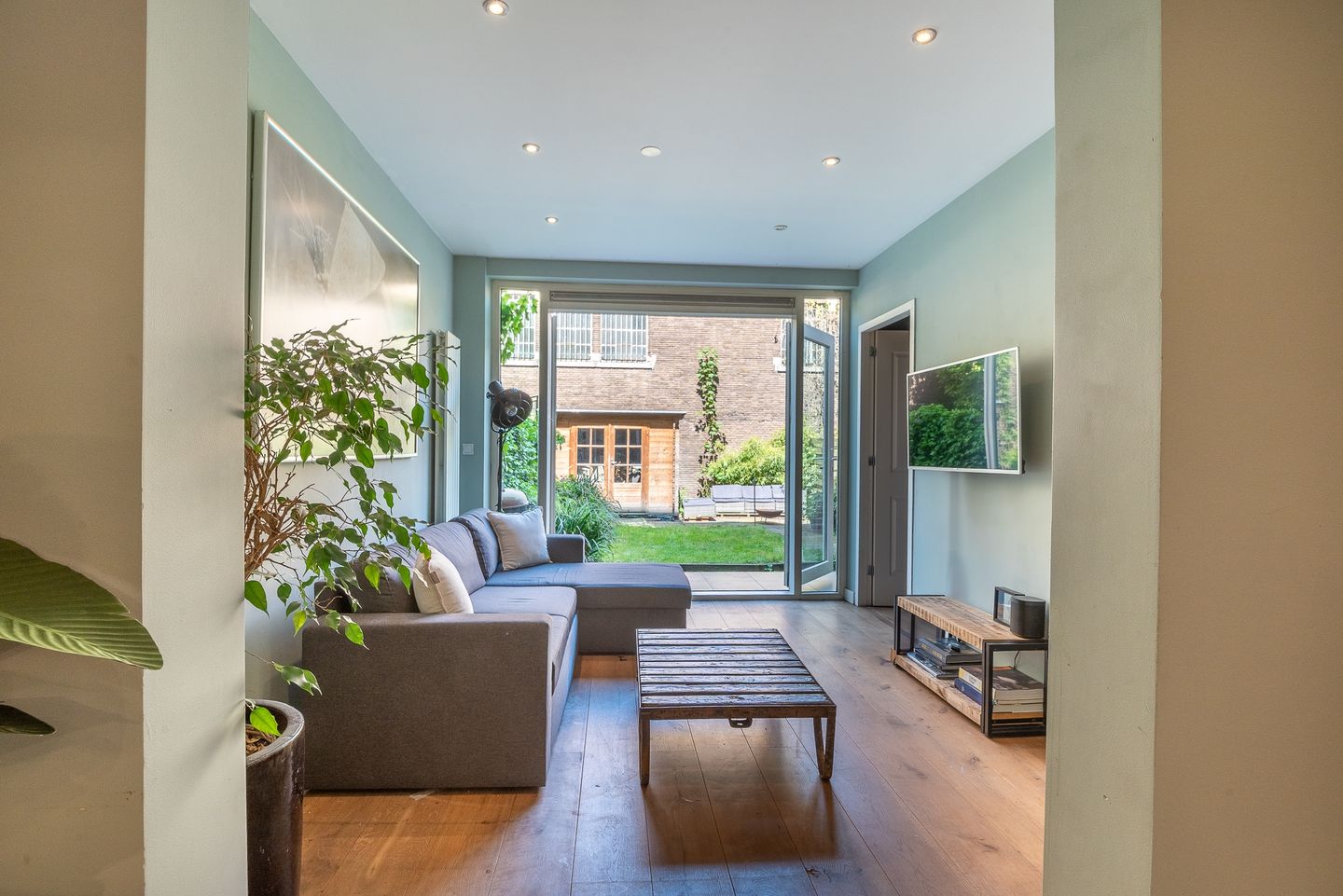 Photo 4 of Kromme-Mijdrechtstraat 69-H