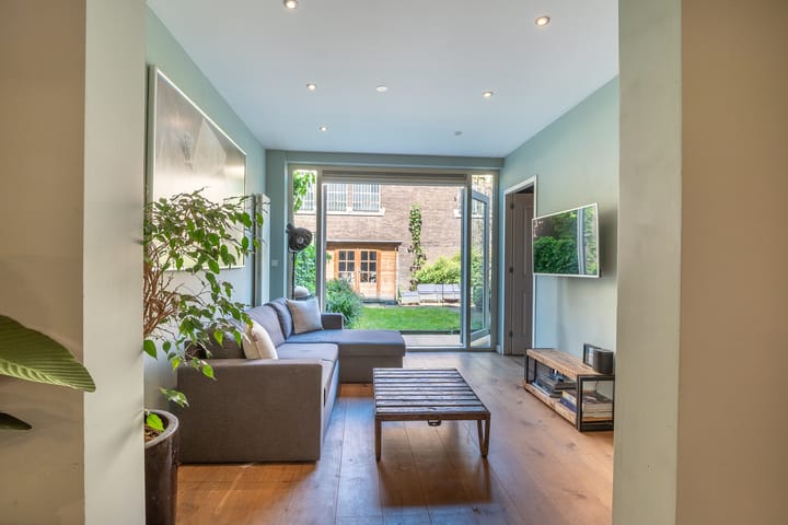 Photo 4 of Kromme-Mijdrechtstraat 69-H