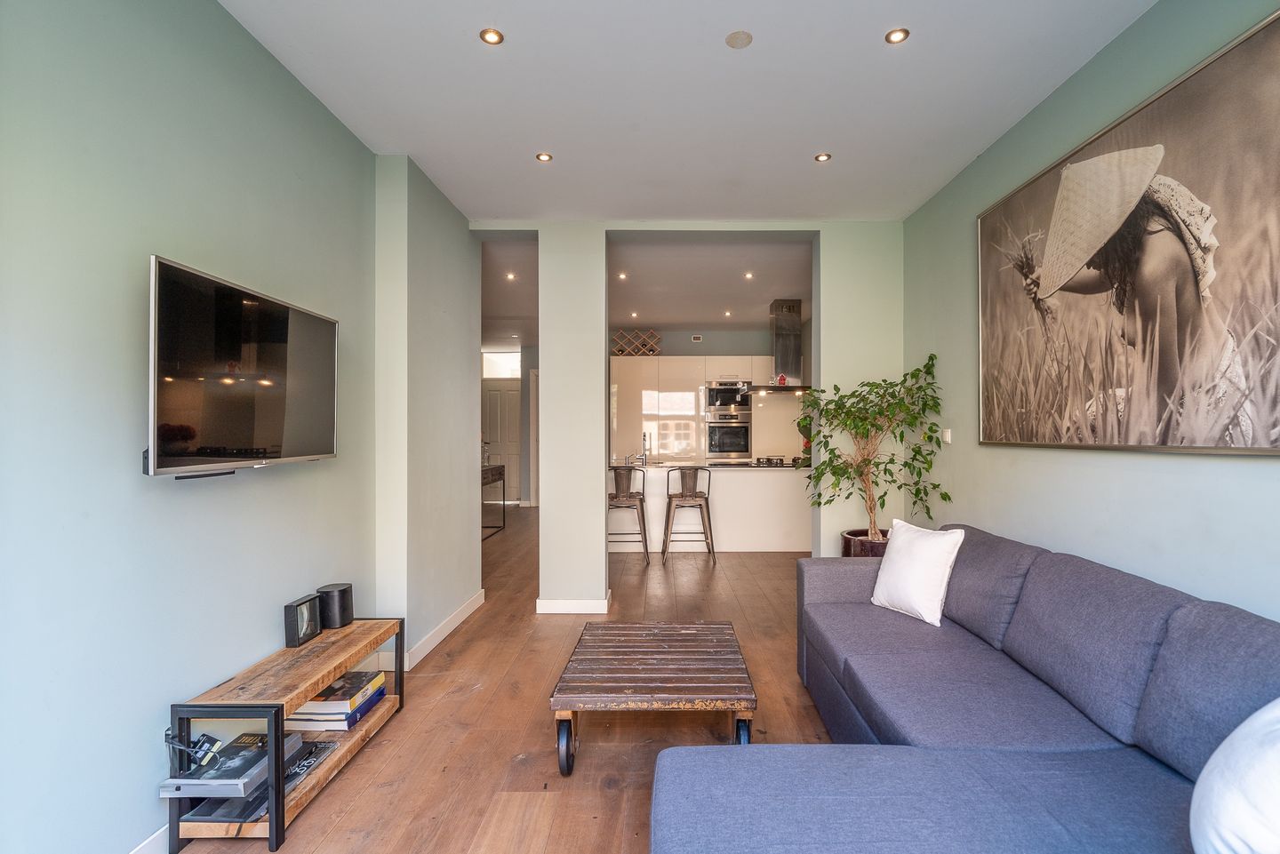 Photo 5 of Kromme-Mijdrechtstraat 69-H