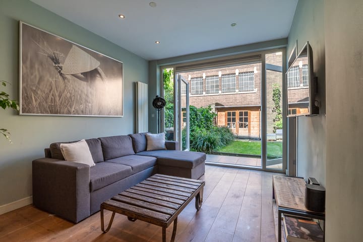 Photo 8 of Kromme-Mijdrechtstraat 69-H