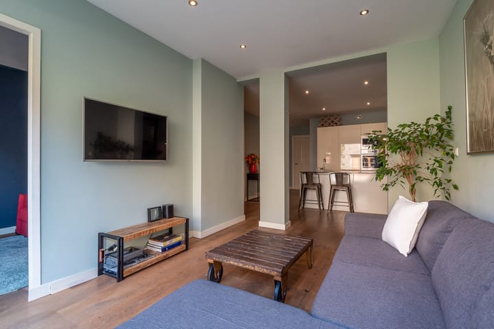 Photo 7 of Kromme-Mijdrechtstraat 69-H