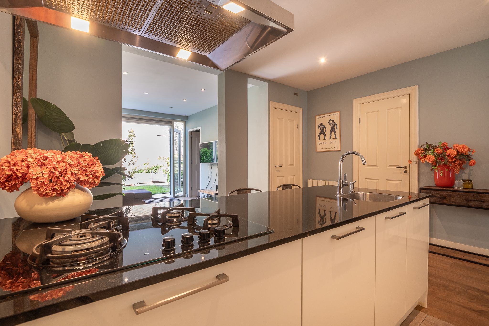 Photo 12 of Kromme-Mijdrechtstraat 69-H