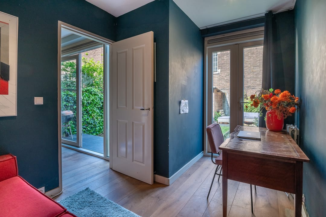 Photo 22 of Kromme-Mijdrechtstraat 69-H