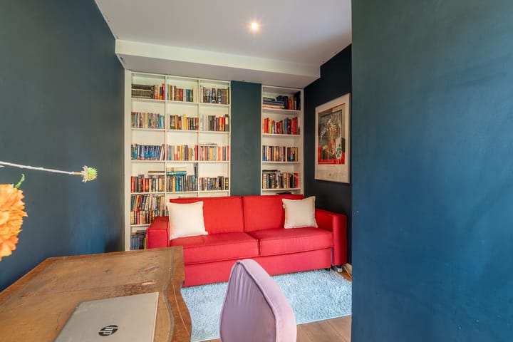 Photo 24 of Kromme-Mijdrechtstraat 69-H