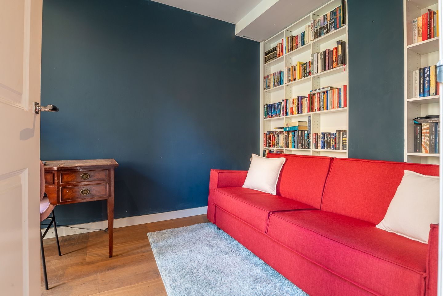 Photo 25 of Kromme-Mijdrechtstraat 69-H