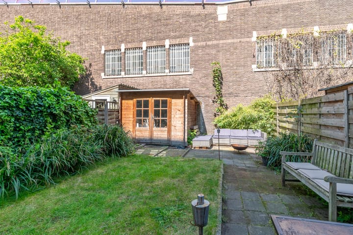 Photo 26 of Kromme-Mijdrechtstraat 69-H