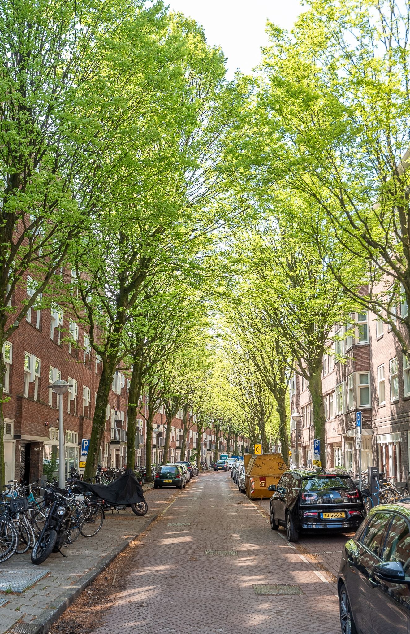 Photo 34 of Kromme-Mijdrechtstraat 69-H