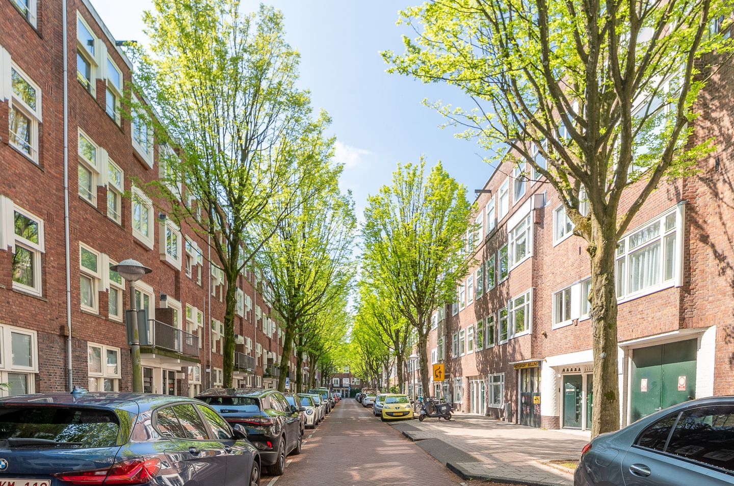 Photo 35 of Kromme-Mijdrechtstraat 69-H