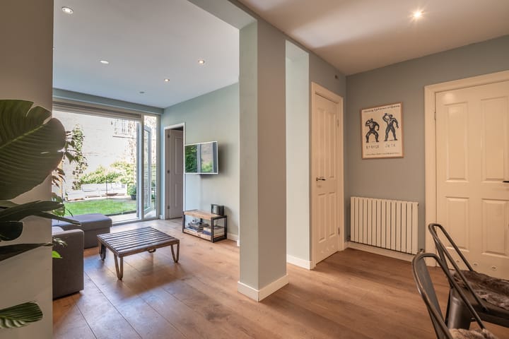 Photo 9 of Kromme-Mijdrechtstraat 69-H