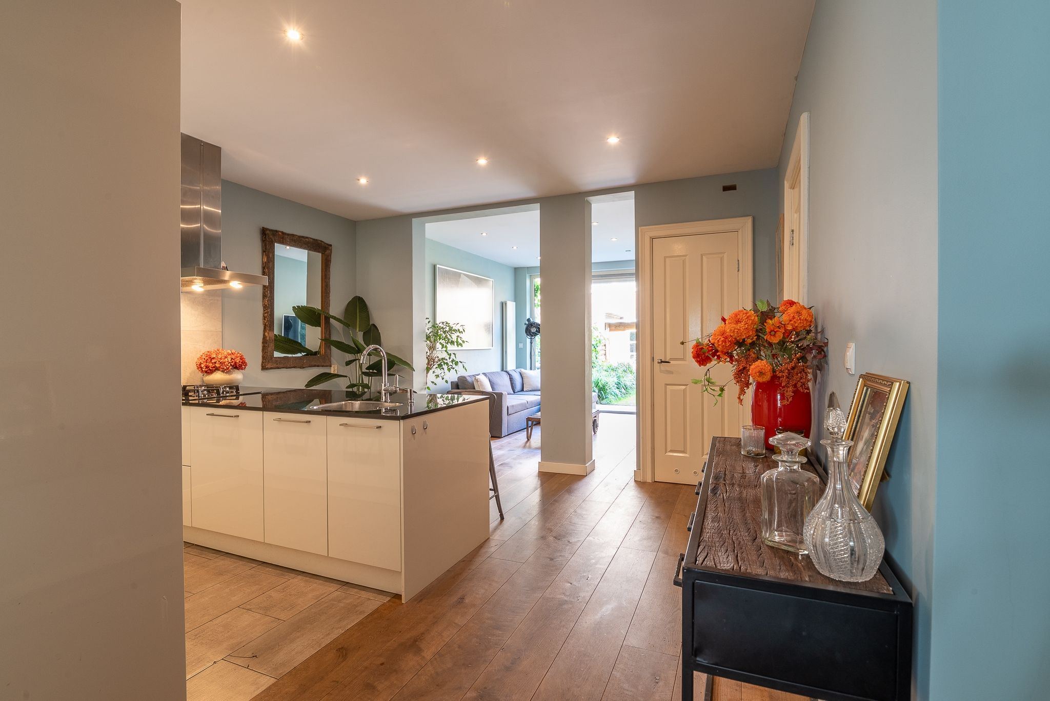 Photo 3 of Kromme-Mijdrechtstraat 69-H