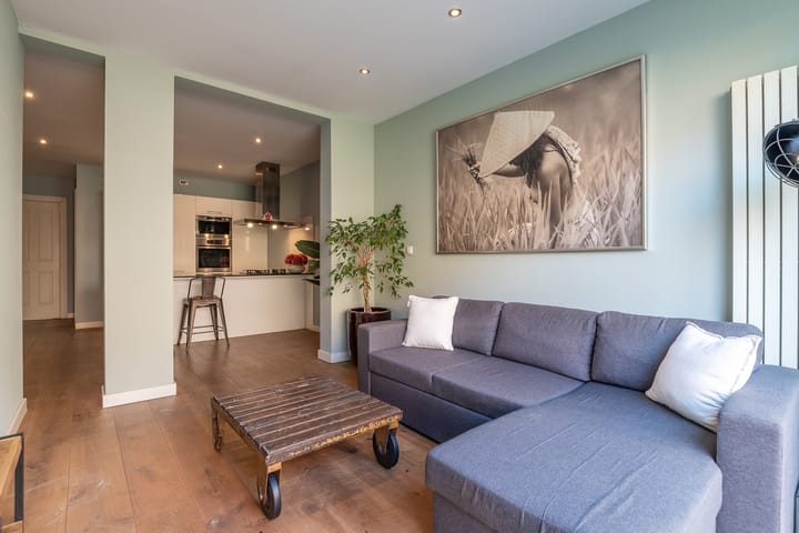 Photo 6 of Kromme-Mijdrechtstraat 69-H