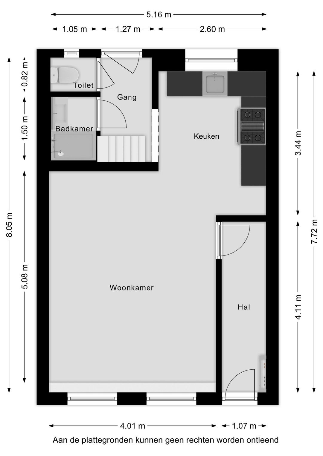 Photo 31 of Van Ghemmenichstraat 16