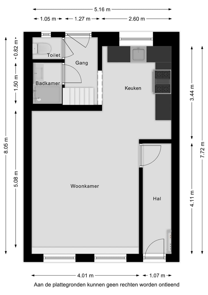 Foto 31 van Van Ghemmenichstraat 16