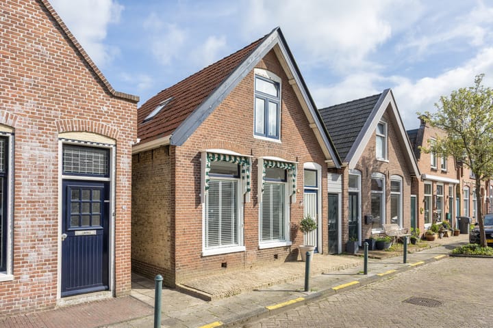 Foto 2 van Van Ghemmenichstraat 16