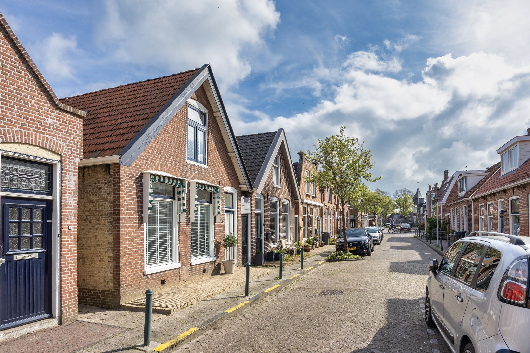 Photo 3 of Van Ghemmenichstraat 16