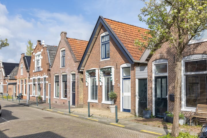 Foto 4 van Van Ghemmenichstraat 16