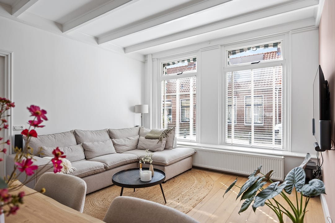 Photo 7 of Van Ghemmenichstraat 16