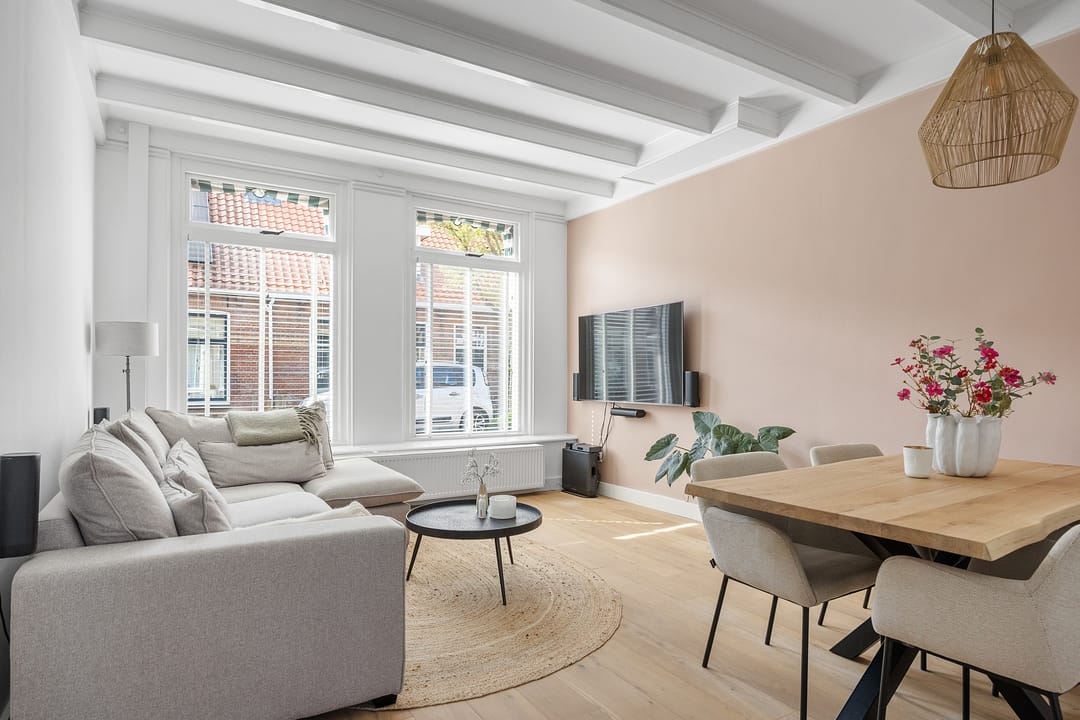 Photo 8 of Van Ghemmenichstraat 16