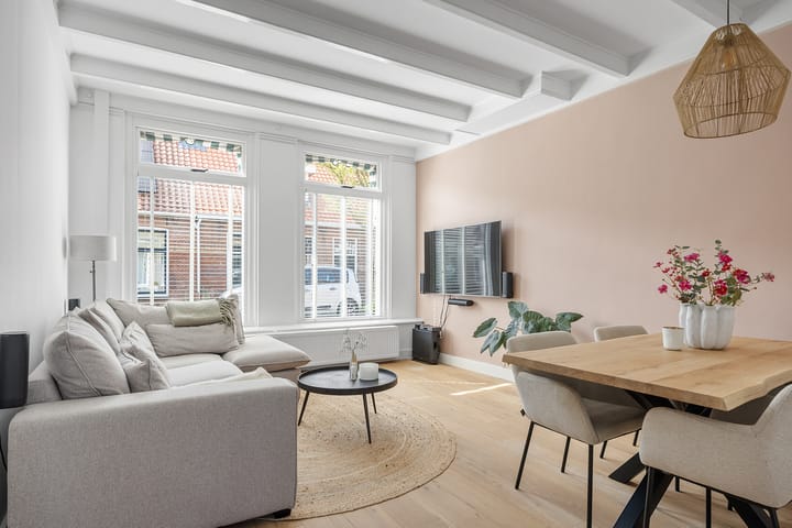 Foto 8 van Van Ghemmenichstraat 16