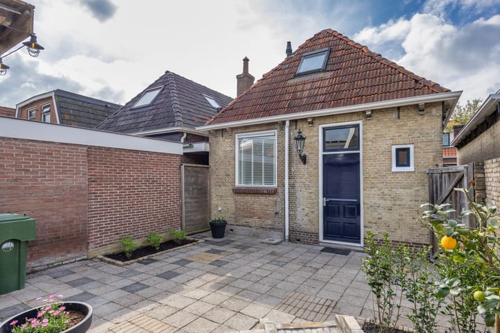 Foto 21 van Van Ghemmenichstraat 16