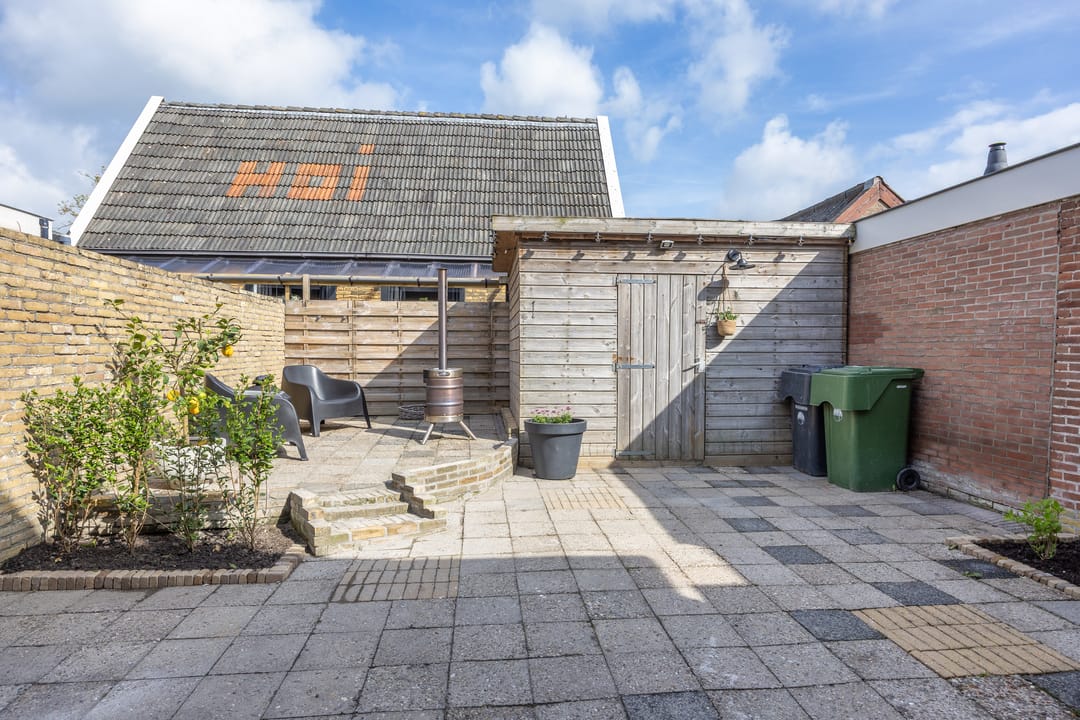 Photo 22 of Van Ghemmenichstraat 16