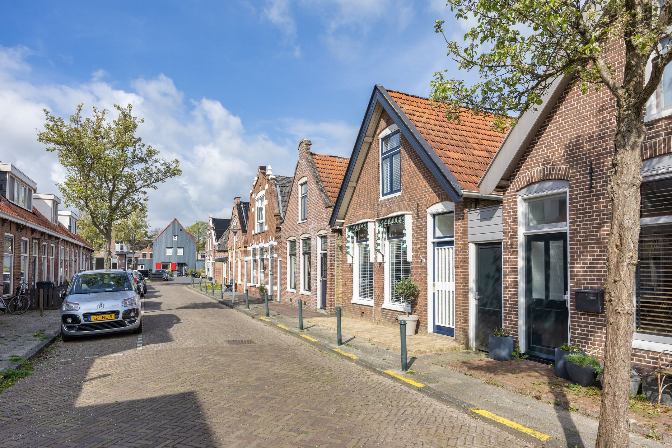 Photo 27 of Van Ghemmenichstraat 16