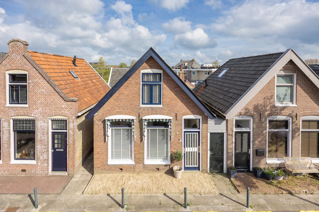 Photo 28 of Van Ghemmenichstraat 16