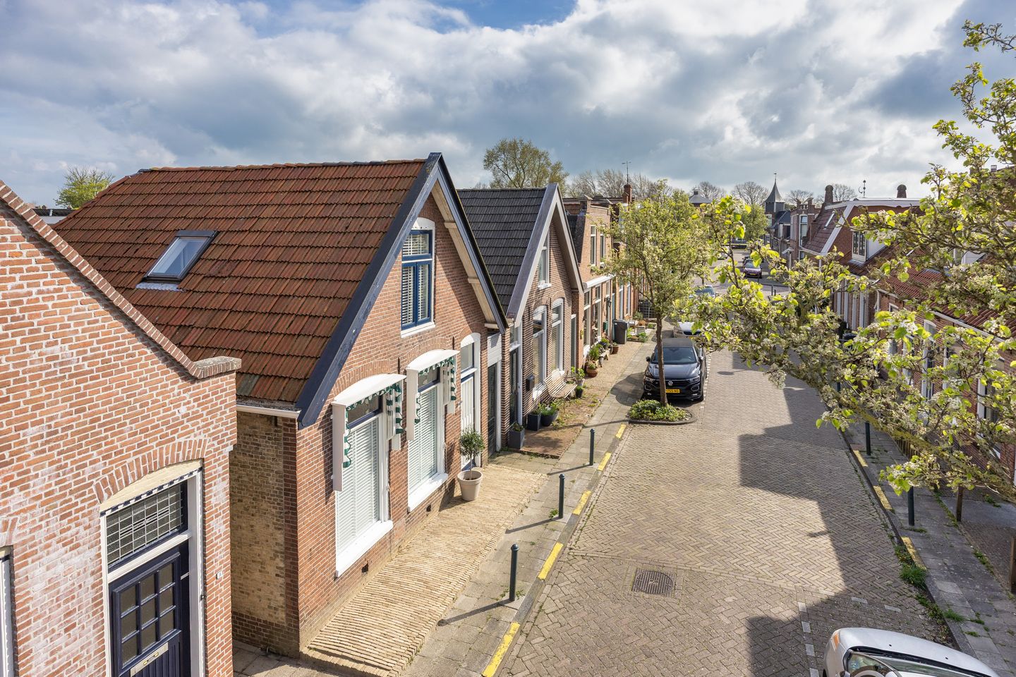 Photo 29 of Van Ghemmenichstraat 16