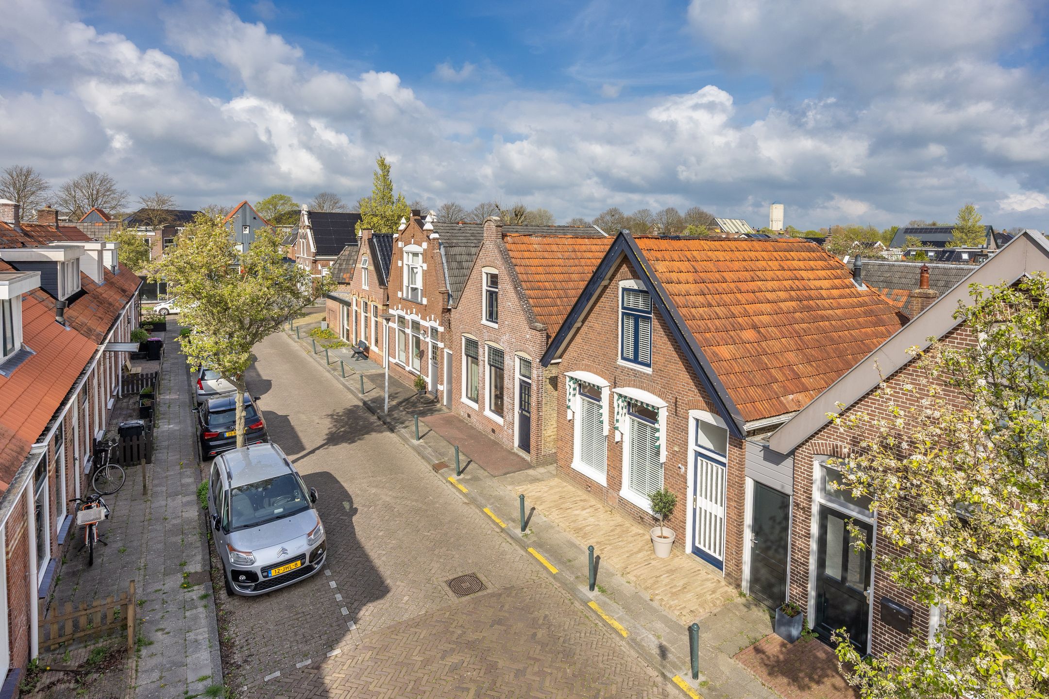 Photo 30 of Van Ghemmenichstraat 16