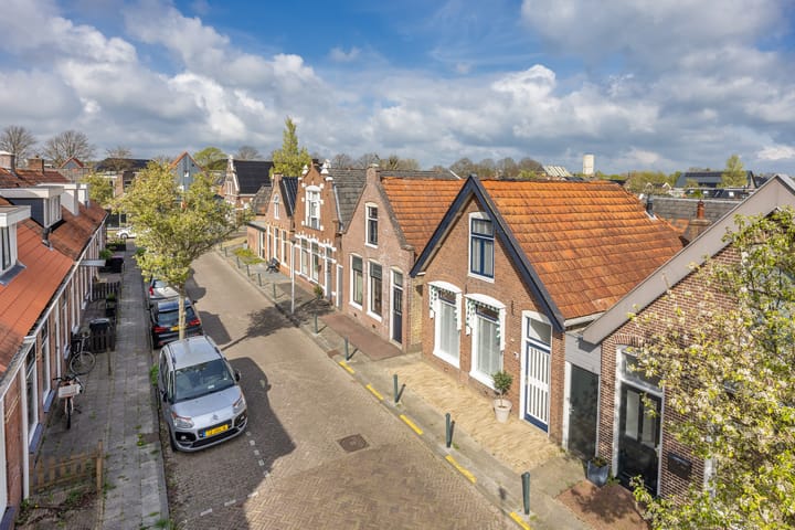 Foto 30 van Van Ghemmenichstraat 16