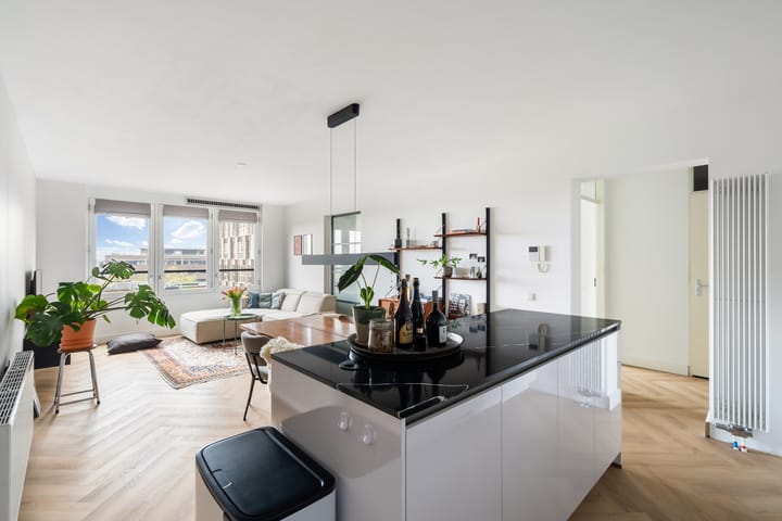 Photo 1 of Sint-Jobskade 100