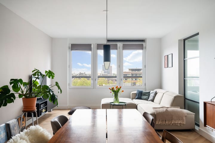 Foto 5 van Sint-Jobskade 100