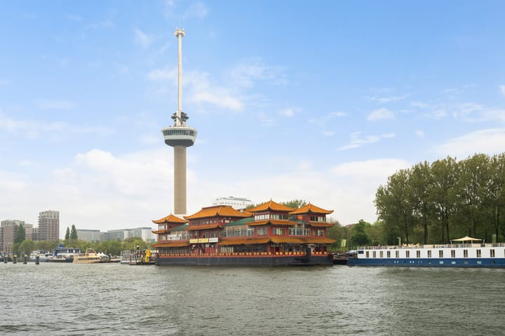 Foto 4 van Sint-Jobskade 100