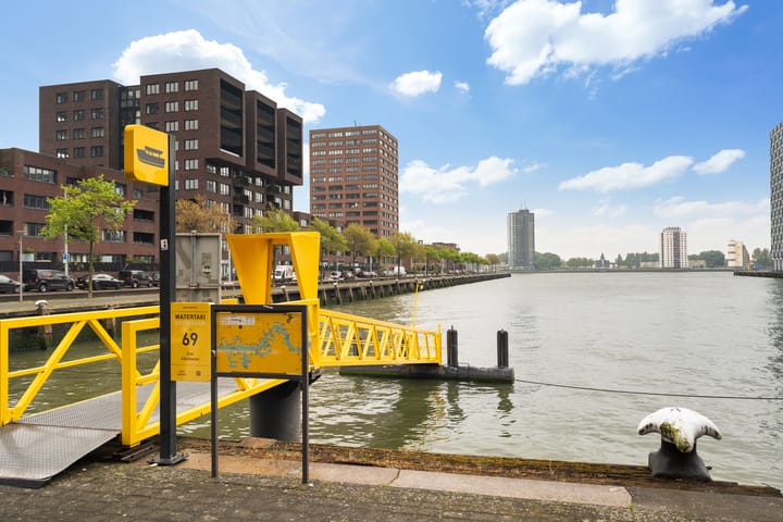 Photo 8 of Sint-Jobskade 100