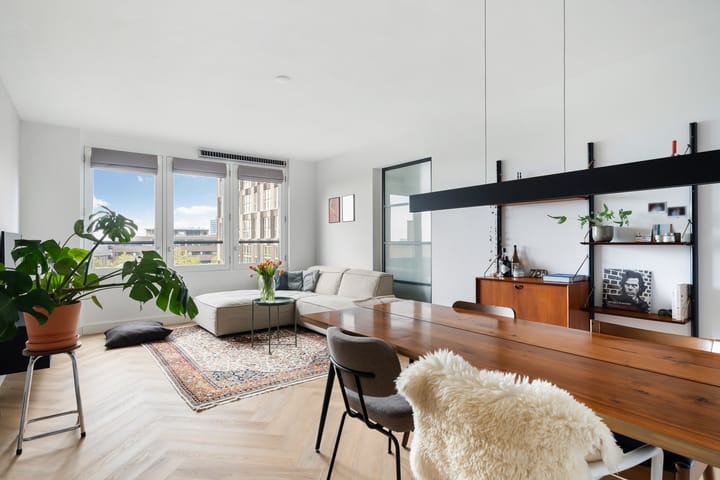 Photo 12 of Sint-Jobskade 100